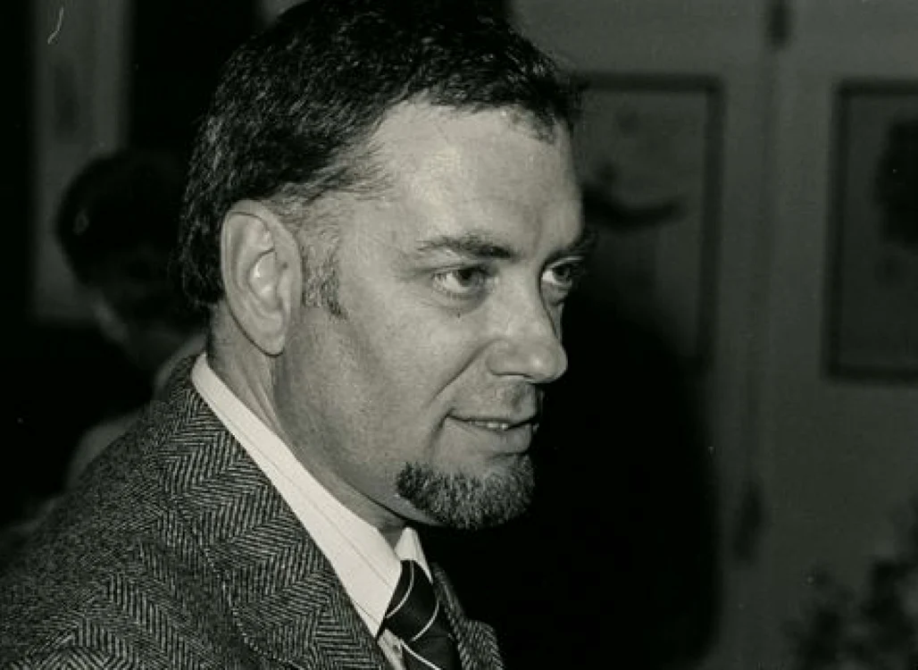 Vlad Georgescu