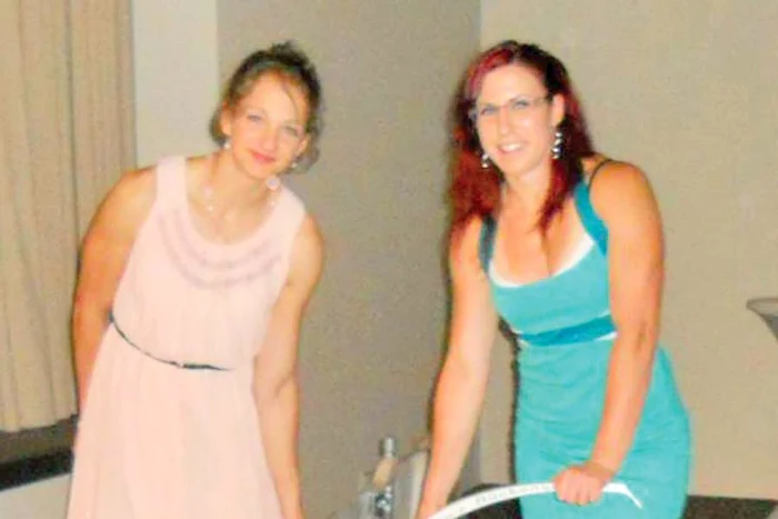 Tina Maze (Slovenia) - schi alpin