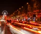 Paris FOTO Shutterstock