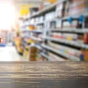 alimente supermarket foto shutterstock