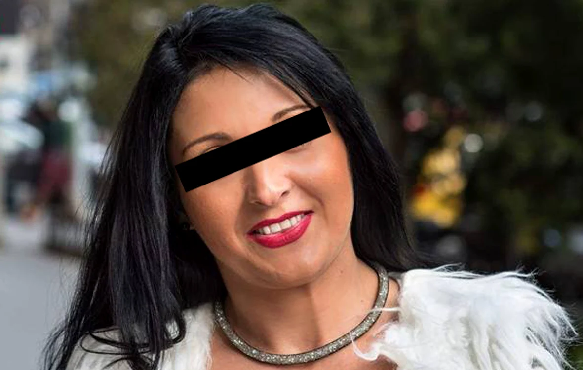 Loredana Ivan depusese plângere la poliţiefoto: arhiva personală