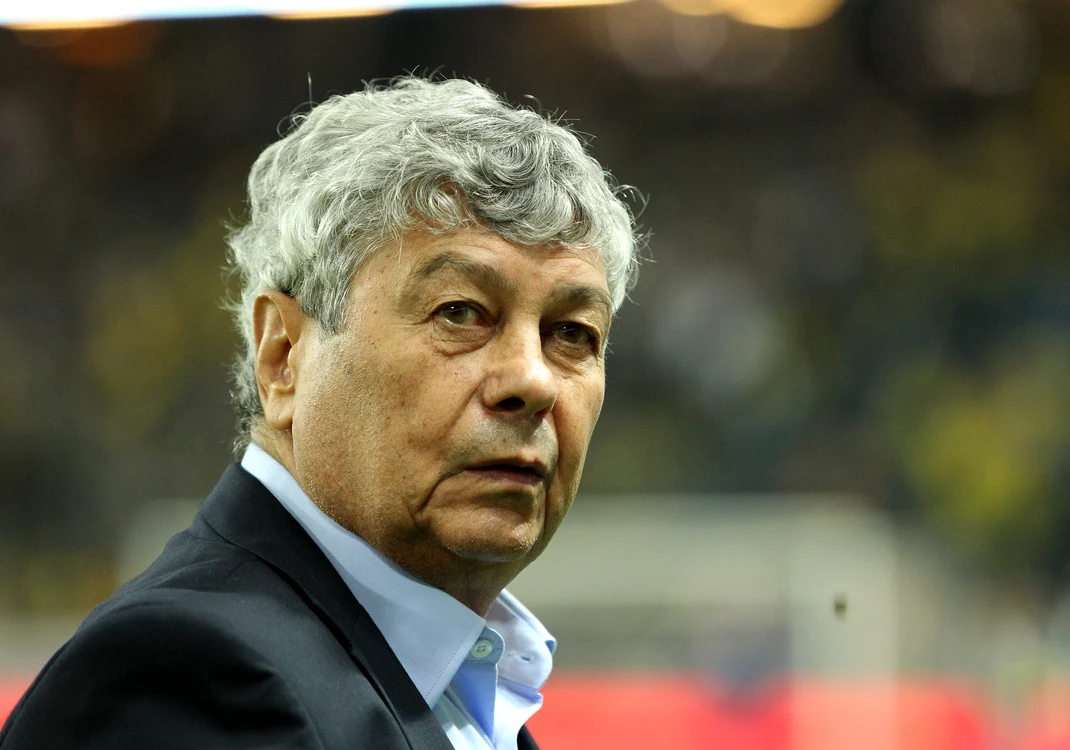 
    Alexandru Mitriţă a vorbit cu Ilie Balaci cu doar două zile înainte de decesul legendei şi a jurat că-i va urma sfaturileFoto: Click!  