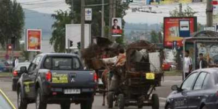 Suceava: Prins la furat în acelaşi loc, două zile la rând