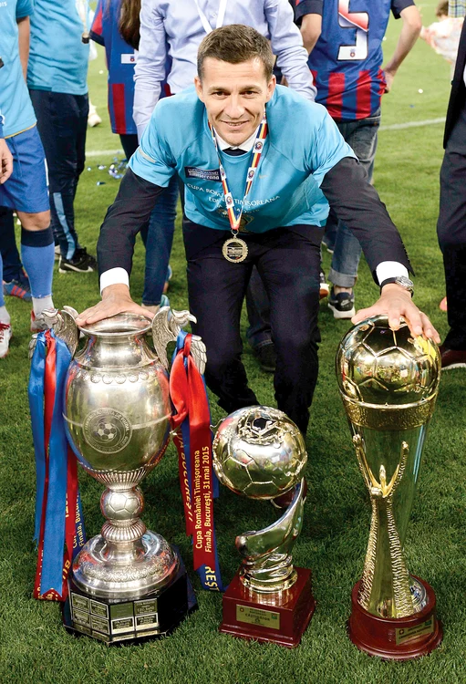 
    Arlauskis are bagajele făcute pentru Watford  