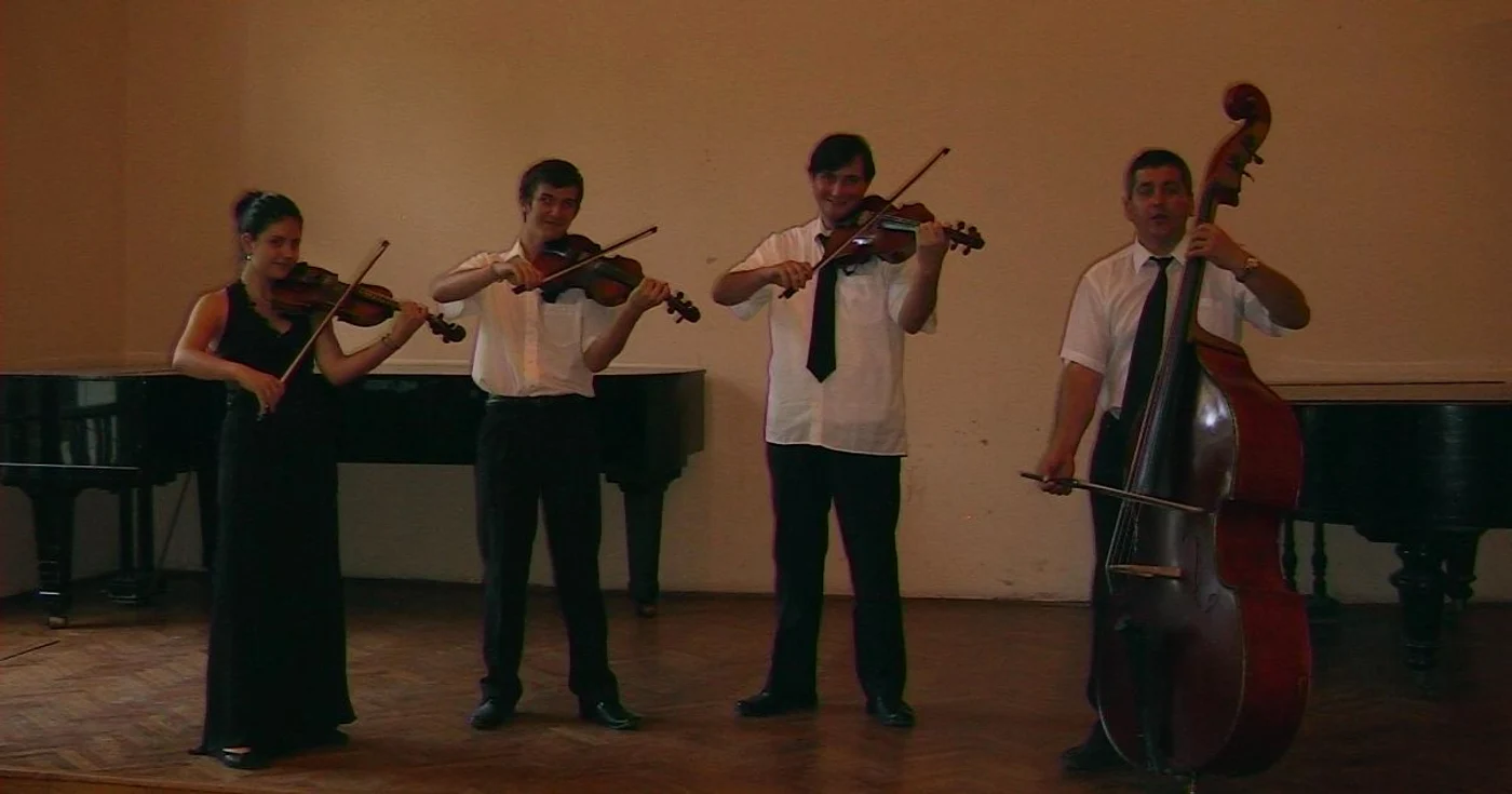 Arad: Concert „Ave Maria” la Mănăstirea Sfânta Maria Radna