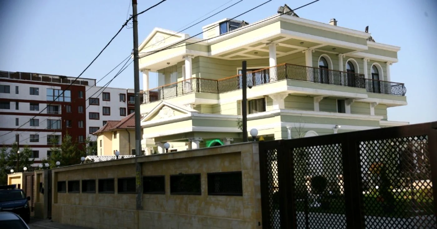 vila nicola inquieto