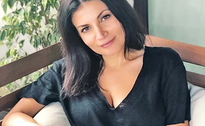 Actriţa a plătit 250 € pentru o injecţie cu botox