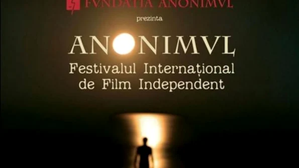 Festivalul Internaţional de Film Independent Anonimul se desfăşoară în 2014 la Bucureşti jpeg