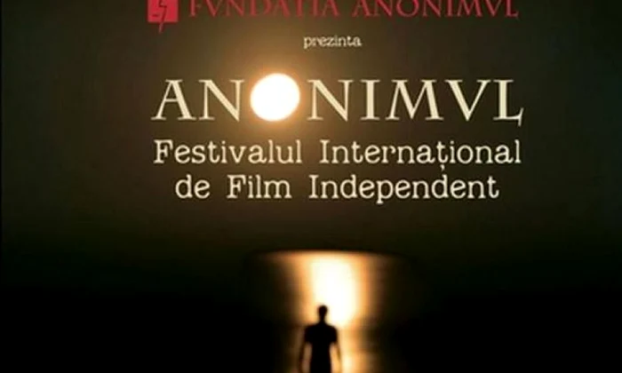 Festivalul Internaţional de Film Independent Anonimul se desfăşoară în 2014 la Bucureşti jpeg