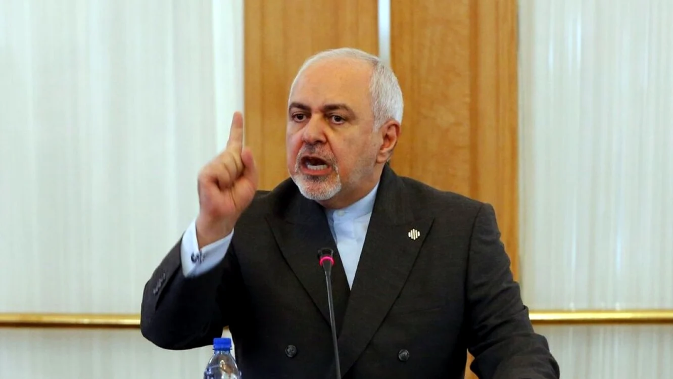 Mohammad Javad Zarif, ;eful diploma'iei iraniene