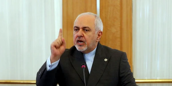 Mohammad Javad Zarif