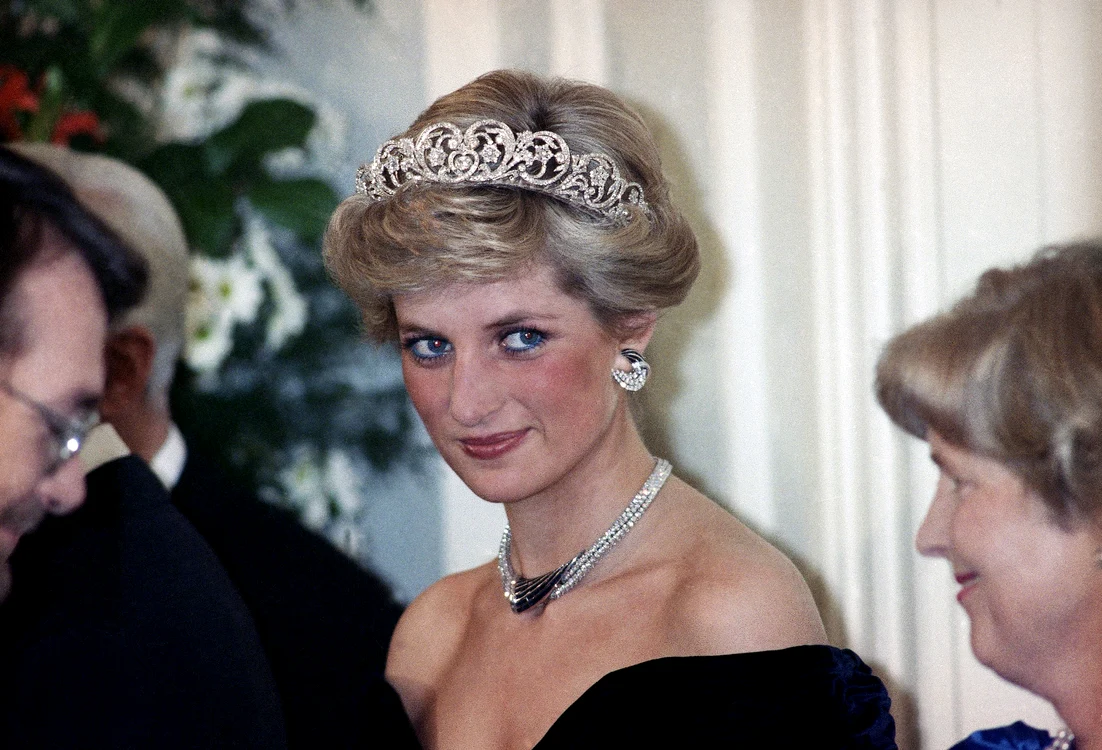
    Diana, care a murit în urmă cu 18 ani, ar fi împlinit 54 de ani pe 1 iulieFoto: Getty  
