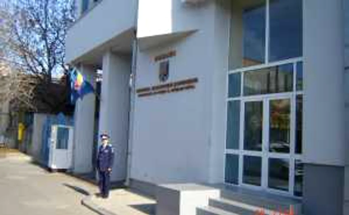 Poliţiştii brăileni au intervenit imediat şi au luat măsuri. FOTO: ARHIVĂ PERSONALĂ NICOLETA BUTNARU