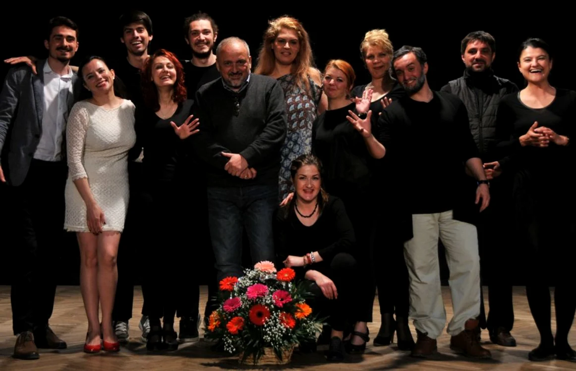 master teatru muzical galati