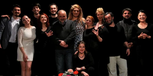 master teatru muzical galati