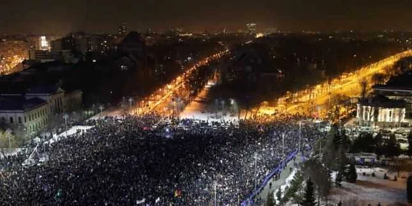 Proteste
