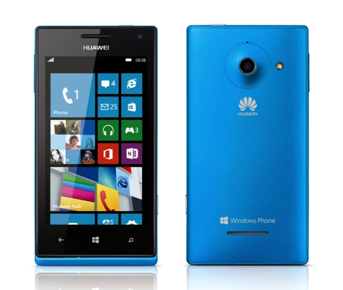 Huawei Ascend W1