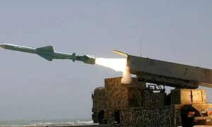 Gardienii Revoluției se alătură conducerii din Siria