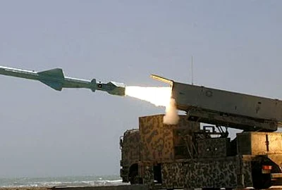 Gardienii Revoluției se alătură conducerii din Siria