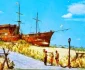 Litoralul bulgăresc la Marea Neagră in anii 70 si 80 Sursa Ilustrate ,Delcampe (4) webp