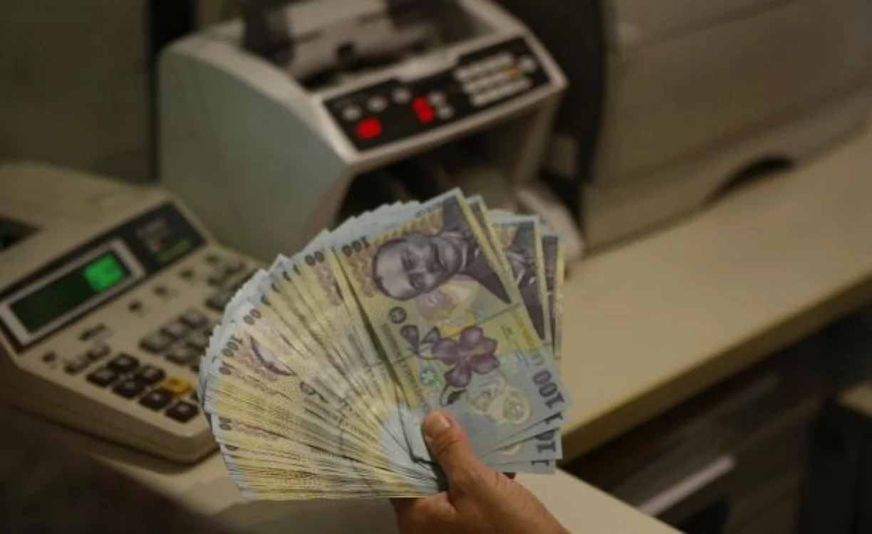 Prejudiciul este estimat la peste două milioane de lei