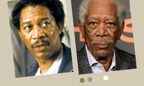 Morgan Freeman png
