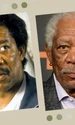 Morgan Freeman png