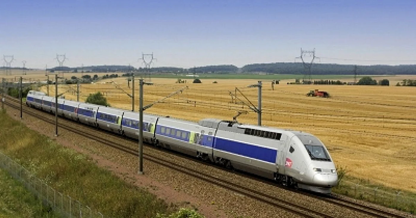 Moldovenii vor produce cabluri pentru TGV