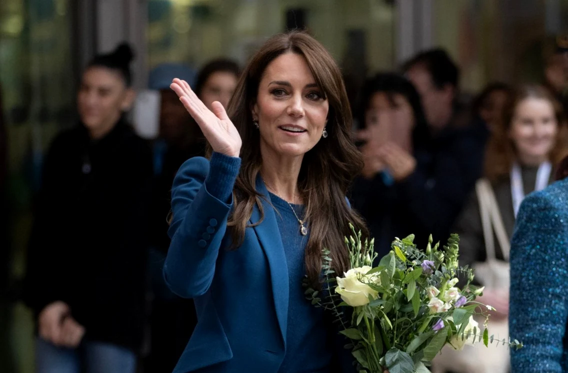 Kate Middleton 