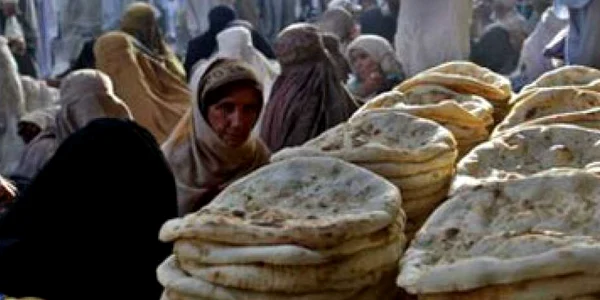 Cel puţin 18 femei pakistaneze au murit în îmbulzeala dintr-o acţiune caritabilă