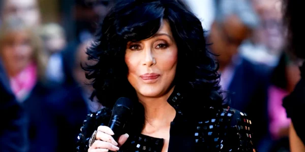 Cher / foto Click