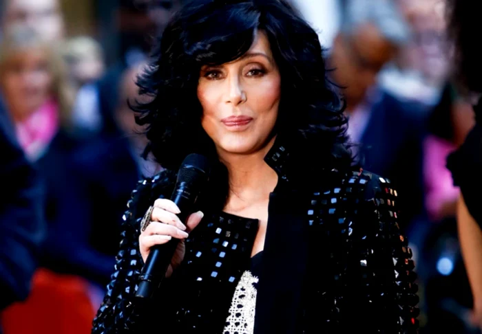 Cher / foto Click