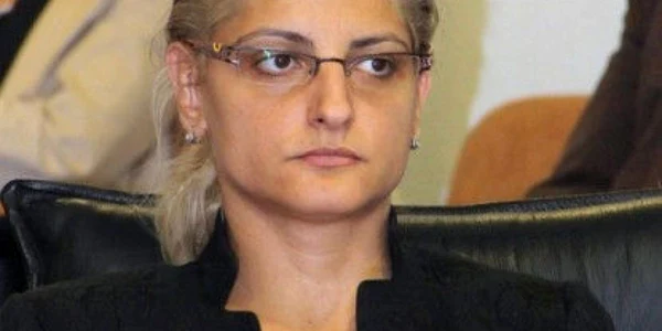 luciana boboc fost director CJAS Braila