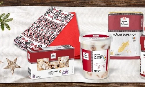 Bunătăţi româneşti de la Kaufland jpeg