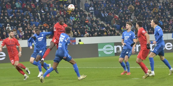 fcsb hoffenheim facebook jpg