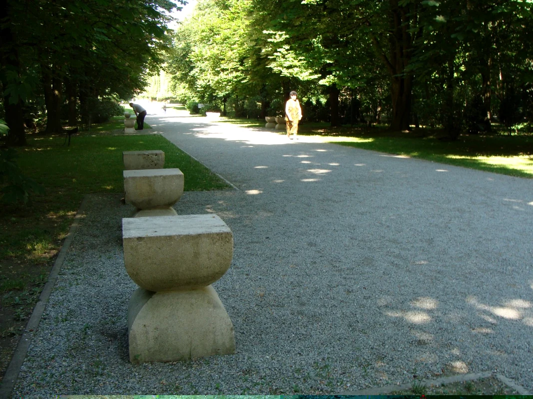 Parc Central