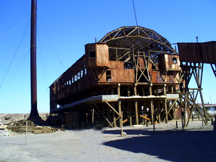 Humberstone