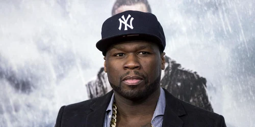 50CENT wire/reuters
