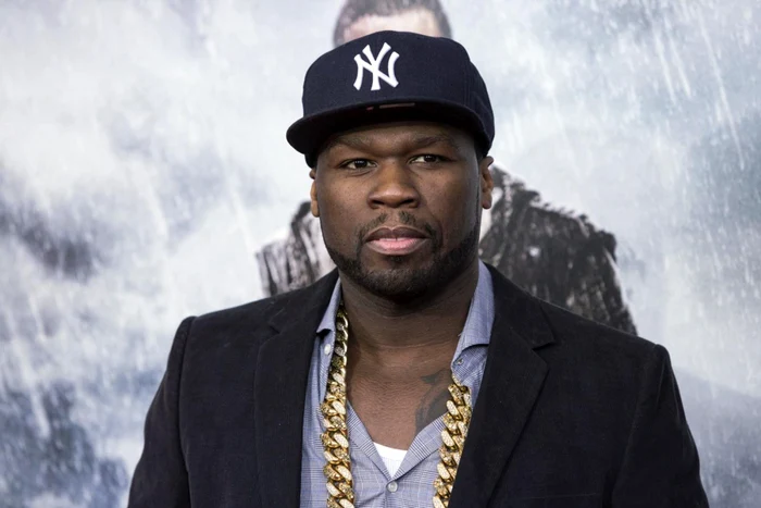 Muzica rapperului 50 Cent ar putea influneţa percepţia oamenilor asupra forţelor proprii FOTO Wire/ Reuters