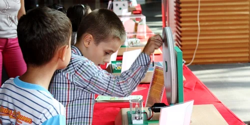 bucharest science festiva foto asur