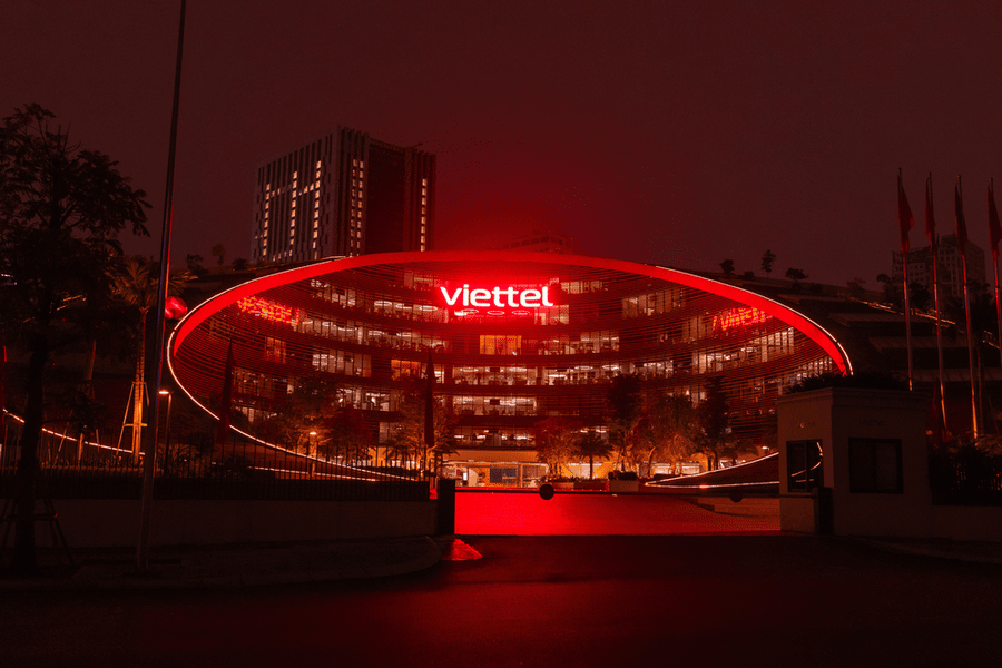 Holdingul vietnamez Viettel a lansat un ecosistem cloud