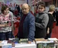 Târgul de carte Bookfest / FOTO Mihai Cratofil / 28 mai 2017