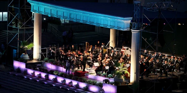 festival muzica