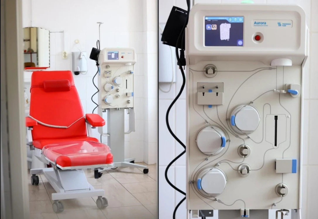 Donarea de plasmă, vitală pentru salvarea pacienţilor aflaţi în stare gravă FOTO CJG