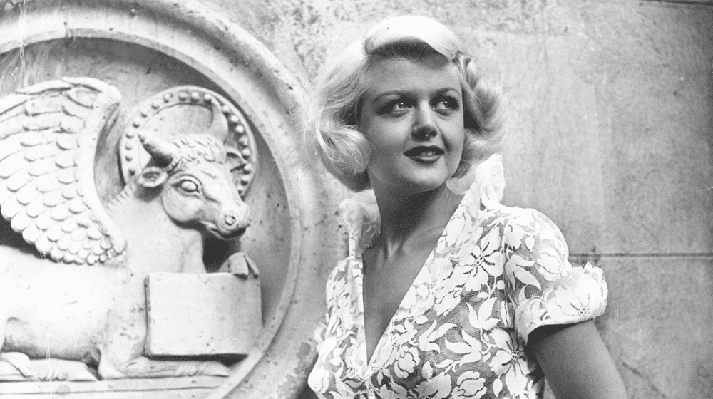 Angela Lansbury: drama care i-a marcat copilăria. Provenea dintr-o familie de politicieni, iar bunicul ei l-a întâlnit pe Hitler
