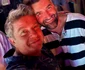 Pavel Bartoș si Smiley, prieteni buni si colegi