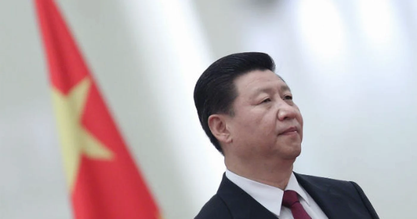 Xi Jinping, preşedintele Chinei