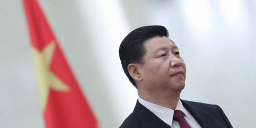 xi jinping