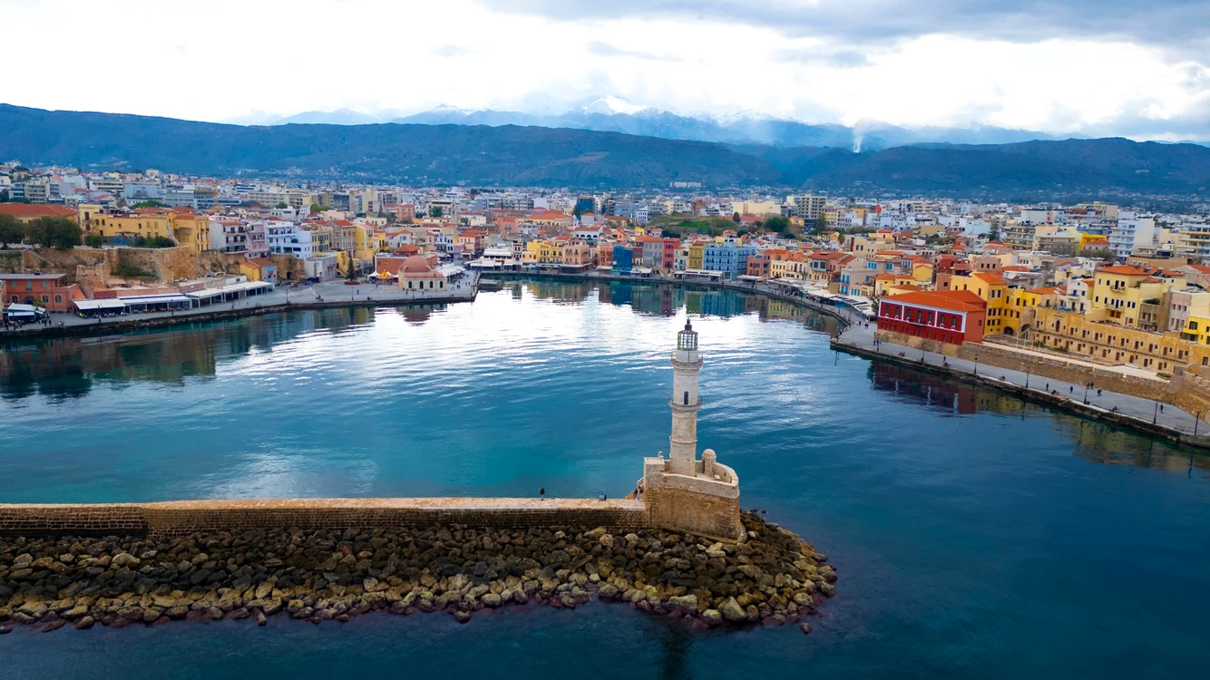  Creta FOTO Shutterstock