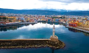 Chania din Creta Grecia Foto Shutterstock jpg